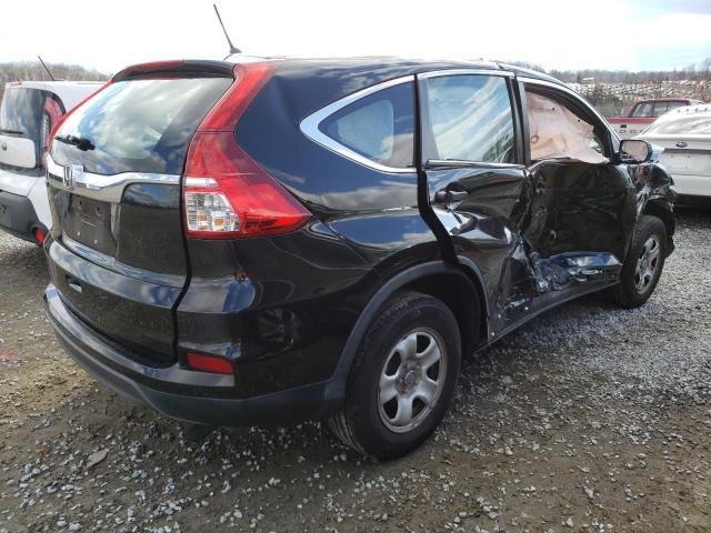 3CZRM3H30GG705599 Honda CR-V LX