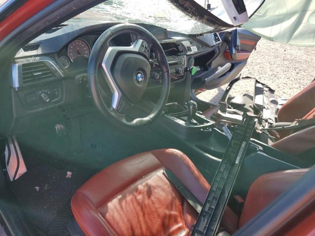 WBS8M9C32H5G84903 BMW M3