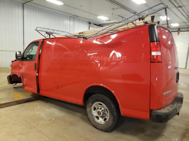 1GTZ7GFG2G1217120 GMC Savana G3500