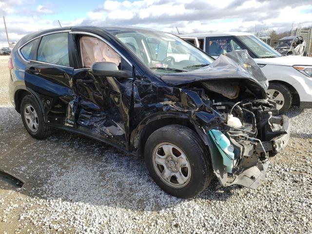 3CZRM3H30GG705599 Honda CR-V LX