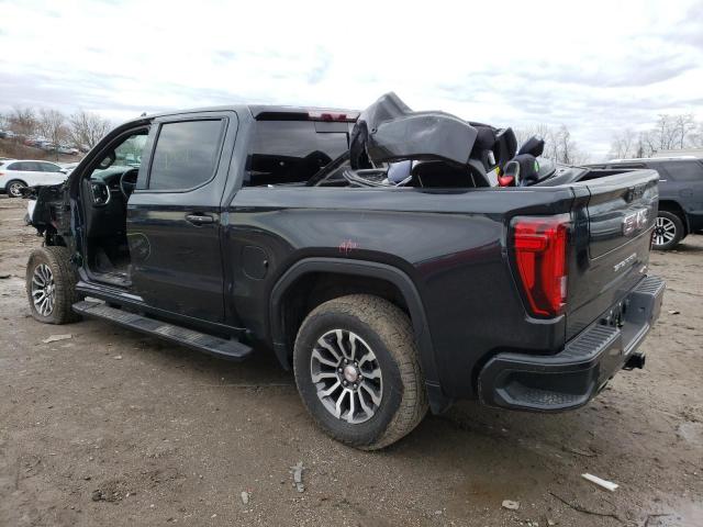 1GTP9EED1LZ307495 GMC Sierra K1500 At4