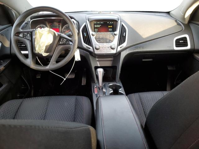 2GKALMEK2F6154730 GMC Terrain Sle