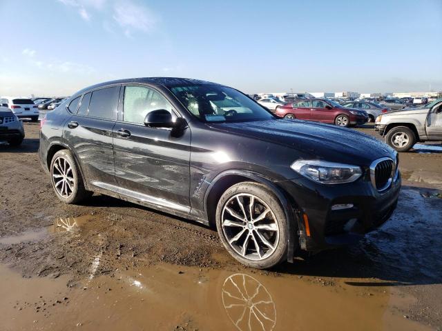 5UXUJ3C51KLG54158 BMW X4 Xdrive30i