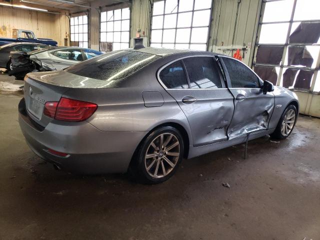 WBA5B3C57FD540596 BMW 535 XI