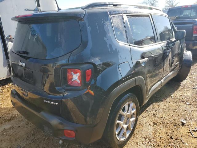 ZACNJAAB5LPL23397 Jeep Renegade Sport