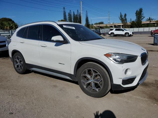 WBXHU7C32H5H38411 BMW X1 Sdrive28i