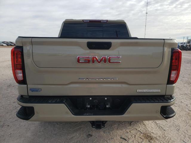 3GTUUCED7NG640597 GMC Sierra K1500 Elevation