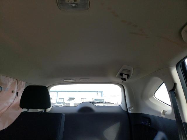3CZRM3H30GG705599 Honda CR-V LX