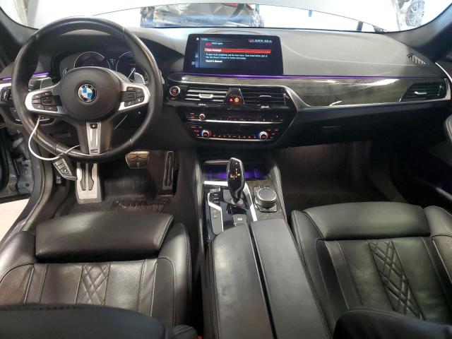 WBAJA7C5XJWC76234 BMW 530 XI