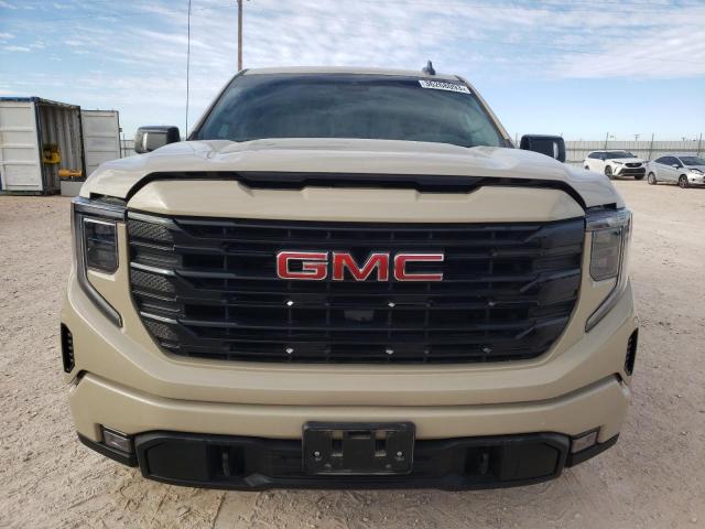 3GTUUCED7NG640597 GMC Sierra K1500 Elevation