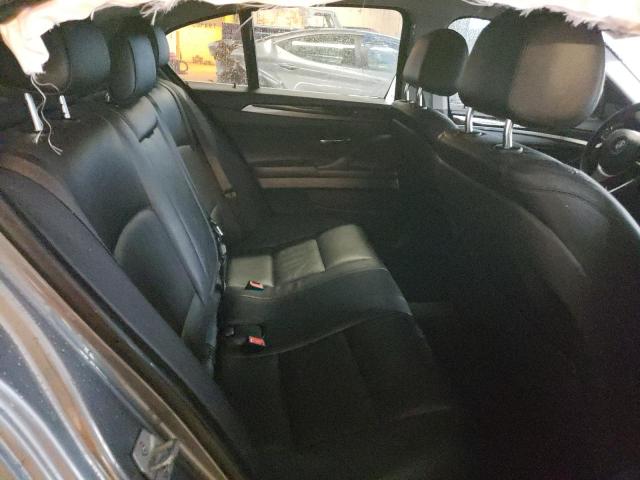 WBA5B3C57FD540596 BMW 535 XI