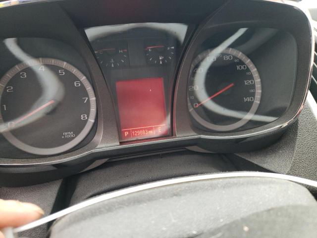 2GKFLWE34E6282377 GMC Terrain Sle