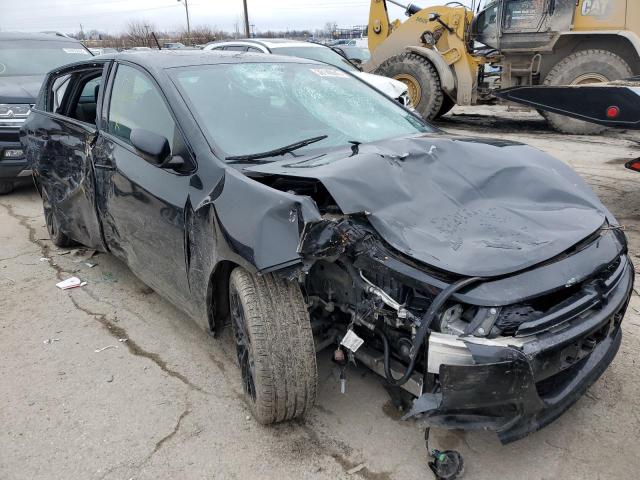 1C3CDFBB2GD701181 Dodge DART SXT