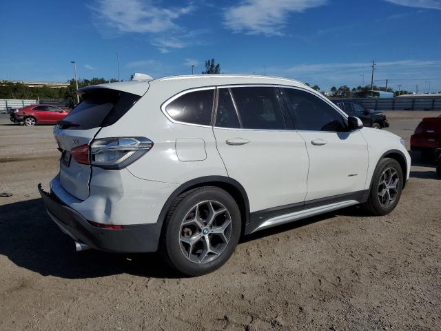 WBXHU7C32H5H38411 BMW X1 Sdrive28i