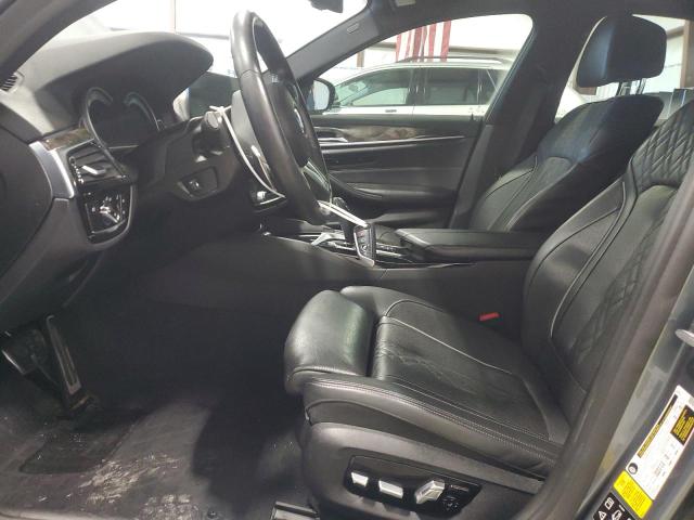 WBAJA7C5XJWC76234 BMW 530 XI