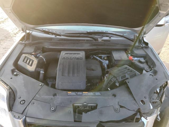 2GKALMEK2F6154730 GMC Terrain Sle
