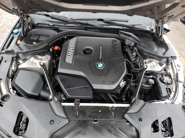 WBAJA7C39HG905255 BMW 530 XI