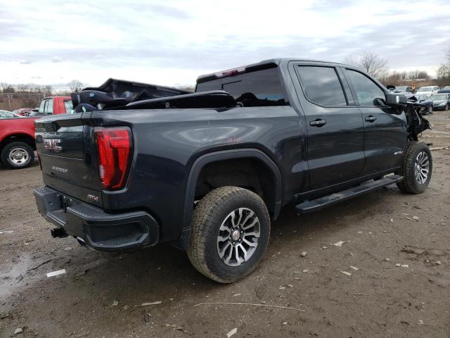 1GTP9EED1LZ307495 GMC Sierra K1500 At4
