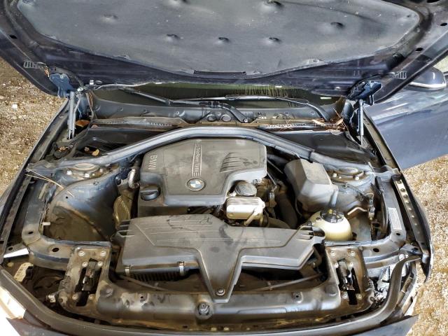 WBA8A3C58GK689645 BMW 320 XI
