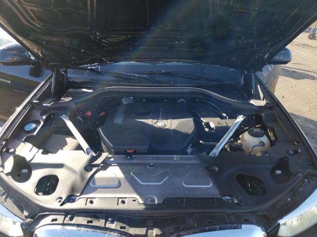 5UXUJ3C51KLG54158 BMW X4 Xdrive30i