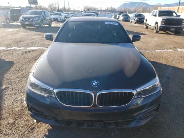 WBAJE7C38HG887531 BMW 540 XI