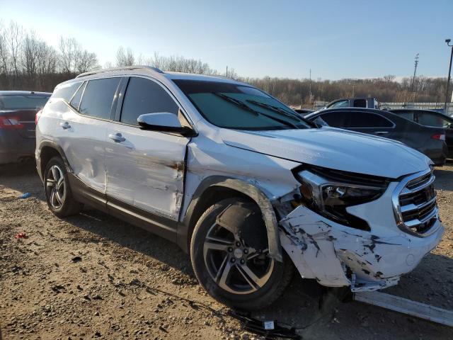 3GKALVEV2KL213944 GMC Terrain Slt
