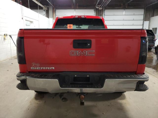 3GTU2TEC7FG158727 GMC Sierra K1500