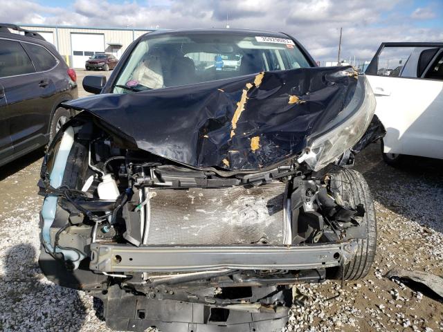 3CZRM3H30GG705599 Honda CR-V LX