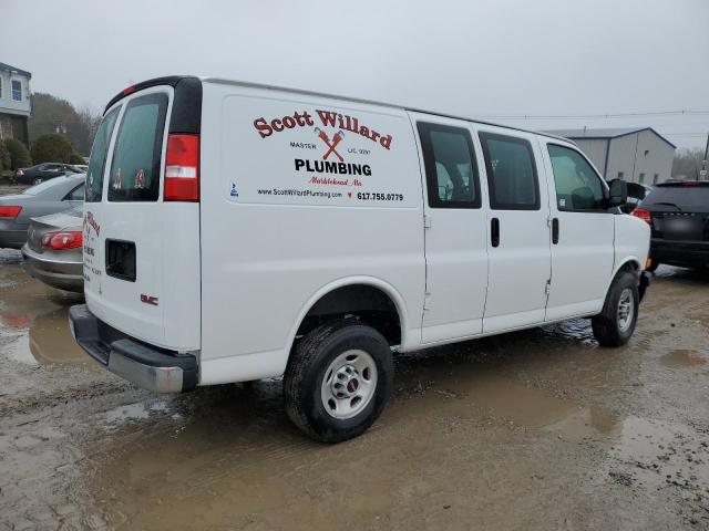 1GTW7AF77N1219300 GMC Savana G2500