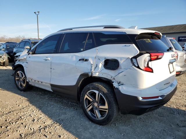 3GKALVEV2KL213944 GMC Terrain Slt