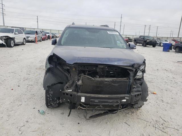 1GKKVRKD7EJ238867 GMC Acadia Slt-1