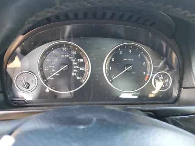 WBA5A5C5XFD524858 BMW 528 I