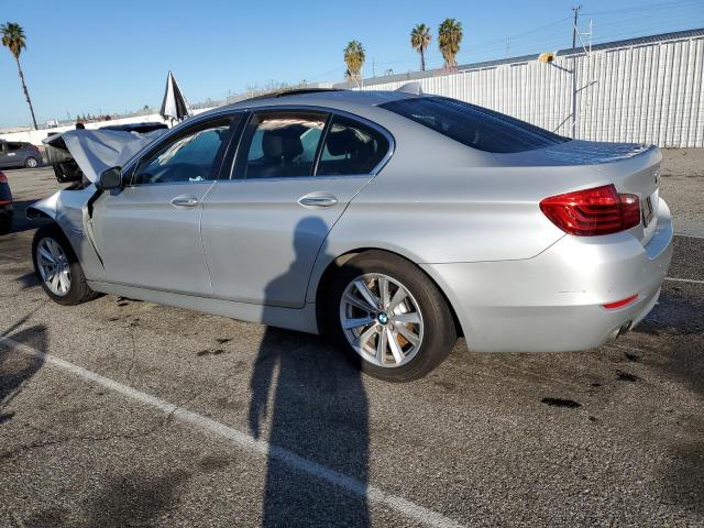 WBA5A5C5XFD524858 BMW 528 I