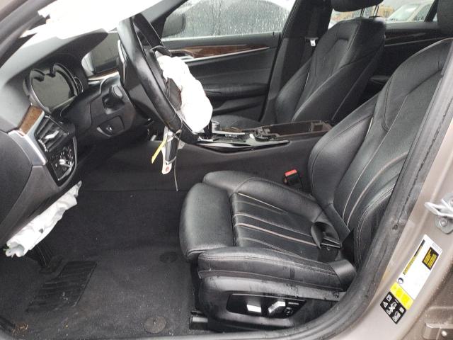 WBAJA7C39HG905255 BMW 530 XI