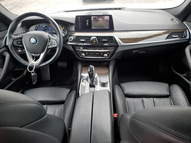 WBAJB1C54JB374285 BMW 530XE