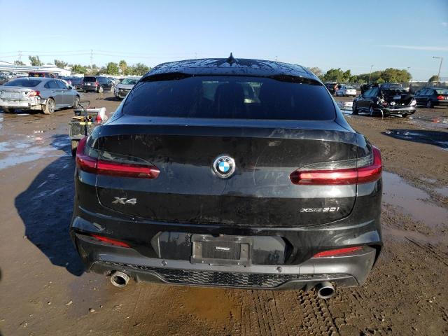 5UXUJ3C51KLG54158 BMW X4 Xdrive30i
