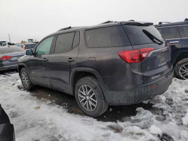 1GKKNTLS6HZ169248 GMC Acadia All Terrain