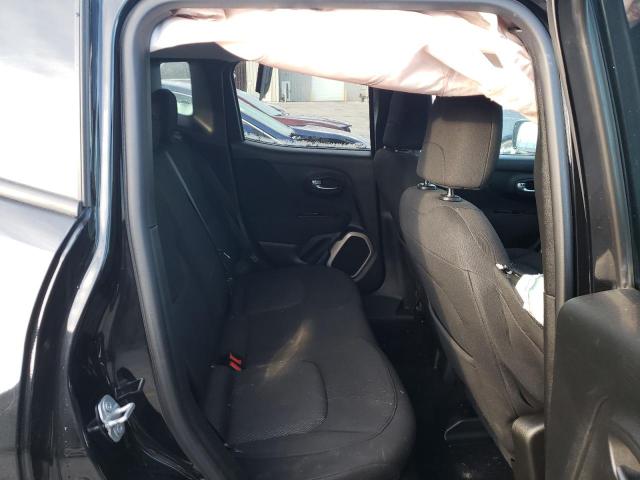 ZACCJBBB3HPF40680 Jeep Renegade Latitude