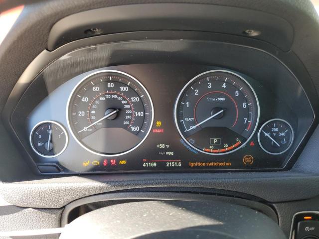 WBA4W5C54JAA49329 BMW 430xi