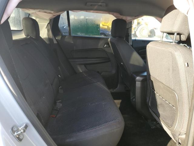 2GKALMEK2F6154730 GMC Terrain Sle