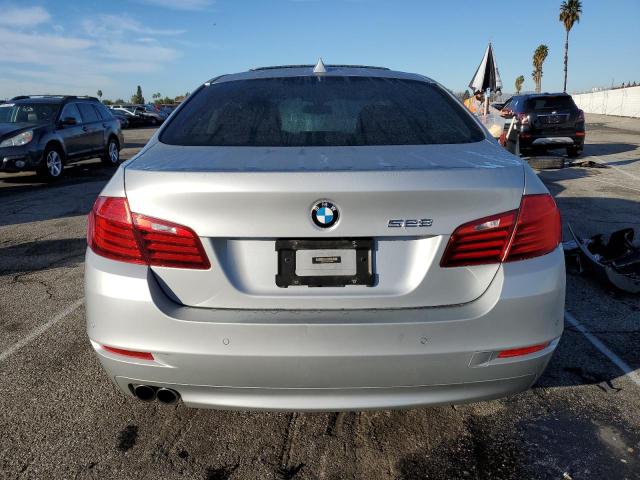 WBA5A5C5XFD524858 BMW 528 I