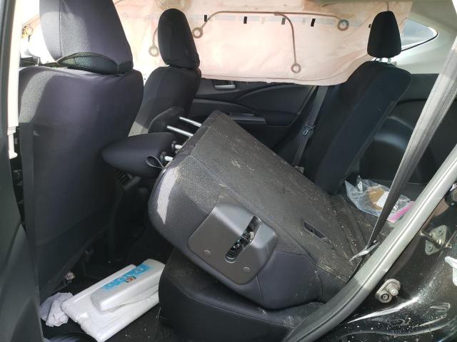 3CZRM3H30GG705599 Honda CR-V LX