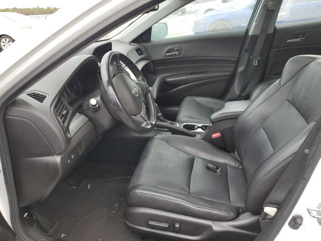 19UDE2F72GA020646 Acura Ilx Premium Tech