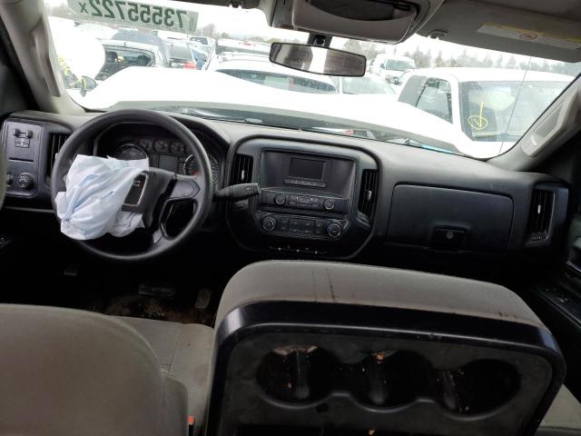 1GT21REG5GZ172241 GMC Sierra C2500 Heavy Duty