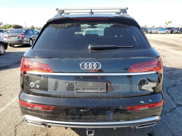 WA1E2AFY3M2138476 Audi Q5 E Premium Plus