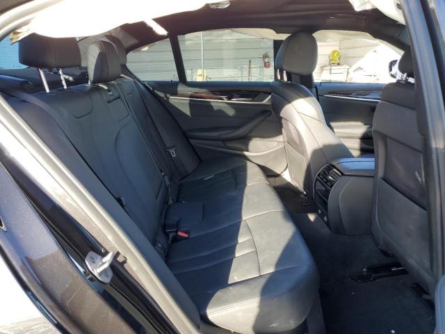 WBAJA7C53JG909261 BMW 530 XI