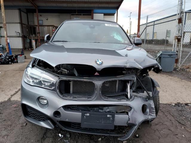 5UXKU6C5XK0Z66932 BMW X6 Xdrive50i