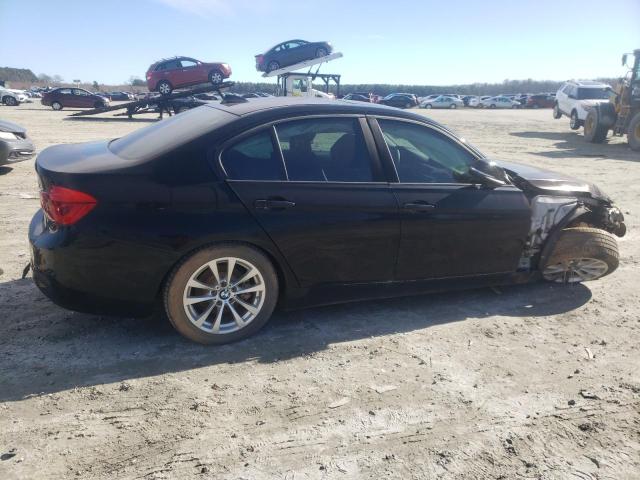 WBA8E1G34HNU17661 BMW 320 I