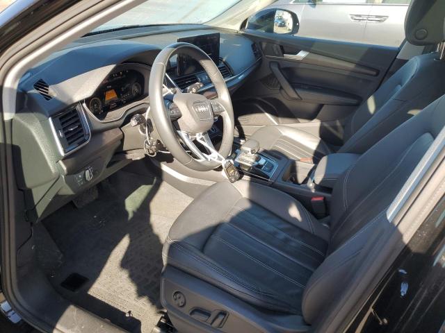 WA1E2AFY3M2138476 Audi Q5 E Premium Plus