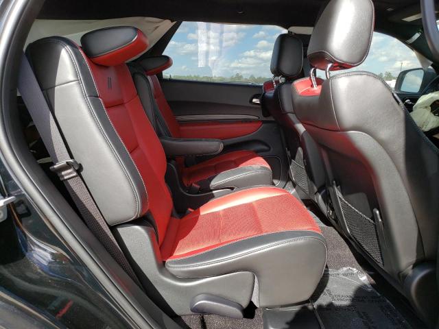 1C4SDHCT3NC156122 Dodge Durango R/t